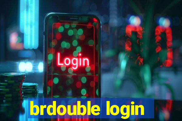 brdouble login